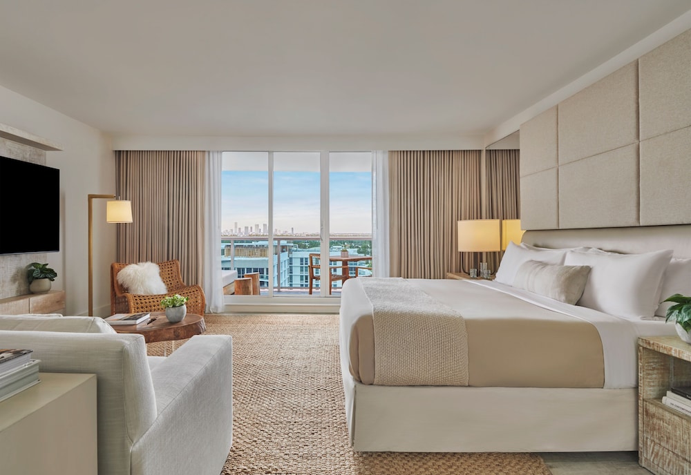 1 Hotel South Beach - photo 12