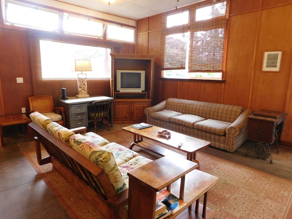 Pahala Plantation Cottages - photo 69
