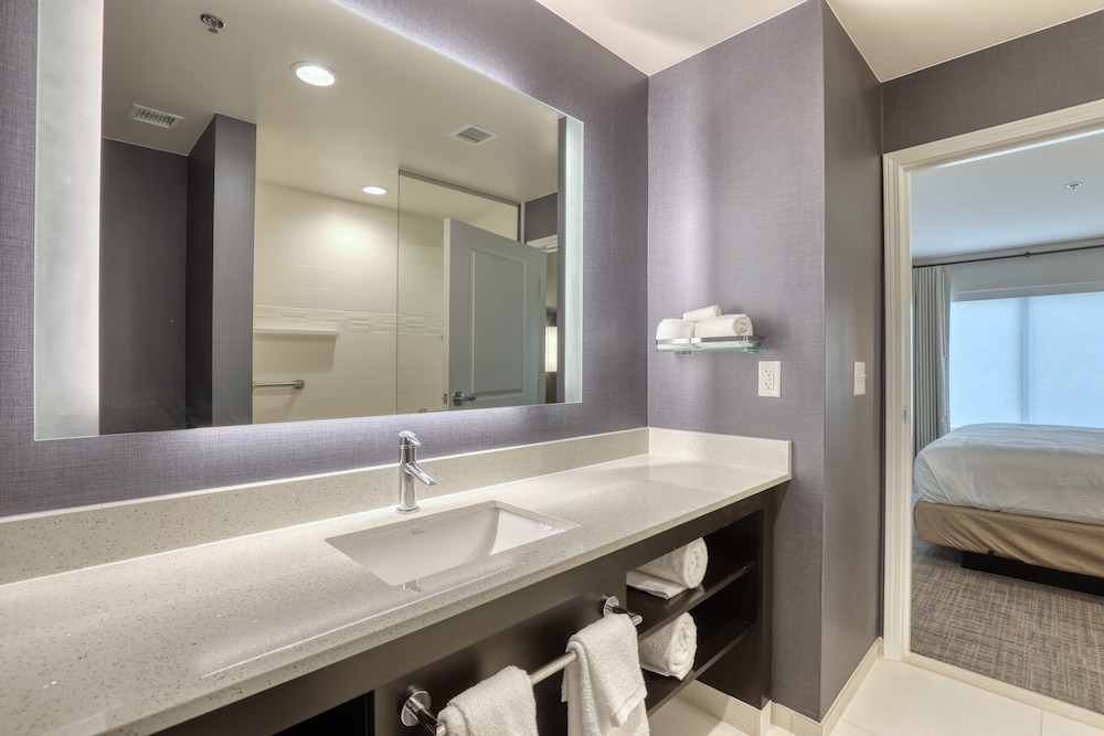 Residence Inn by Marriott Providence Lincoln - photo 34