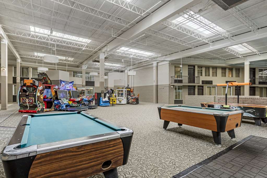 Best Western Plus Kingston Hotel And Conference Center - photo 5