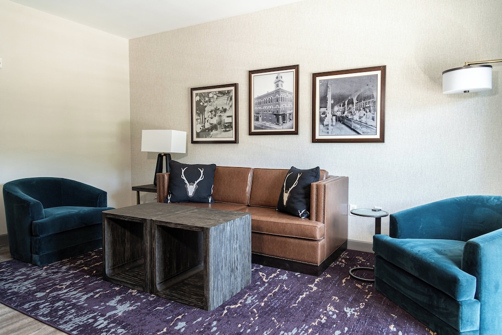 Holiday Inn Resort Deadwood Mountain Grand by IHG - photo 12