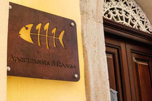 111 Apartments & Rooms — 4-Star Luxury Hotel in Patti, Italy