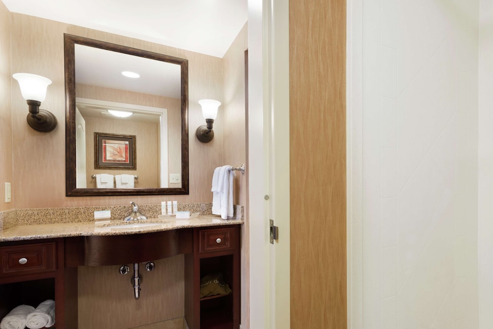 Homewood Suites by Hilton Minneapolis St. Paul New Brighton - photo 37
