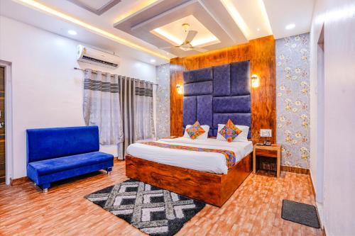 Fabhotel Limras Palace — Aurangabad — photo 5