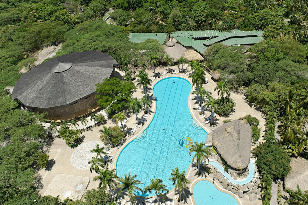 Irotama Resort — 4-Star Luxury Hotel in Santa Marta, Colombia