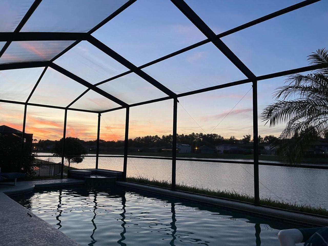 Its A Dream Family Vacation Rental Minutes from Disney — 4-Star Luxury Hotel in Kissimmee, United States