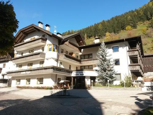 Trojer in Campo Tures, Italy