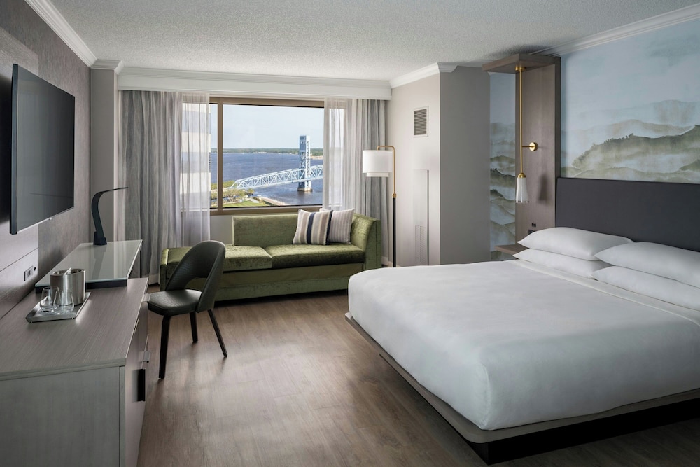 Marriott Jacksonville Downtown - photo 10
