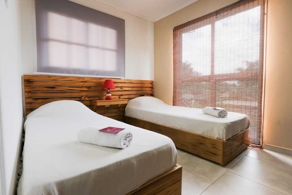 Apart Hotel Las Violetas — Candelaria — photo 4