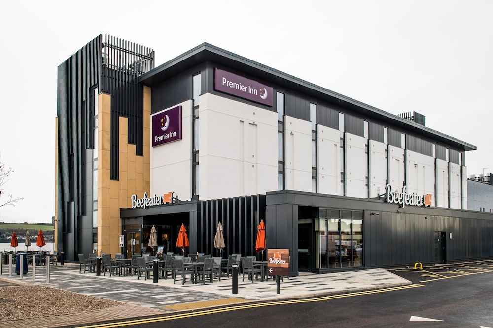 Premier Inn Dundee Centre — Dundee