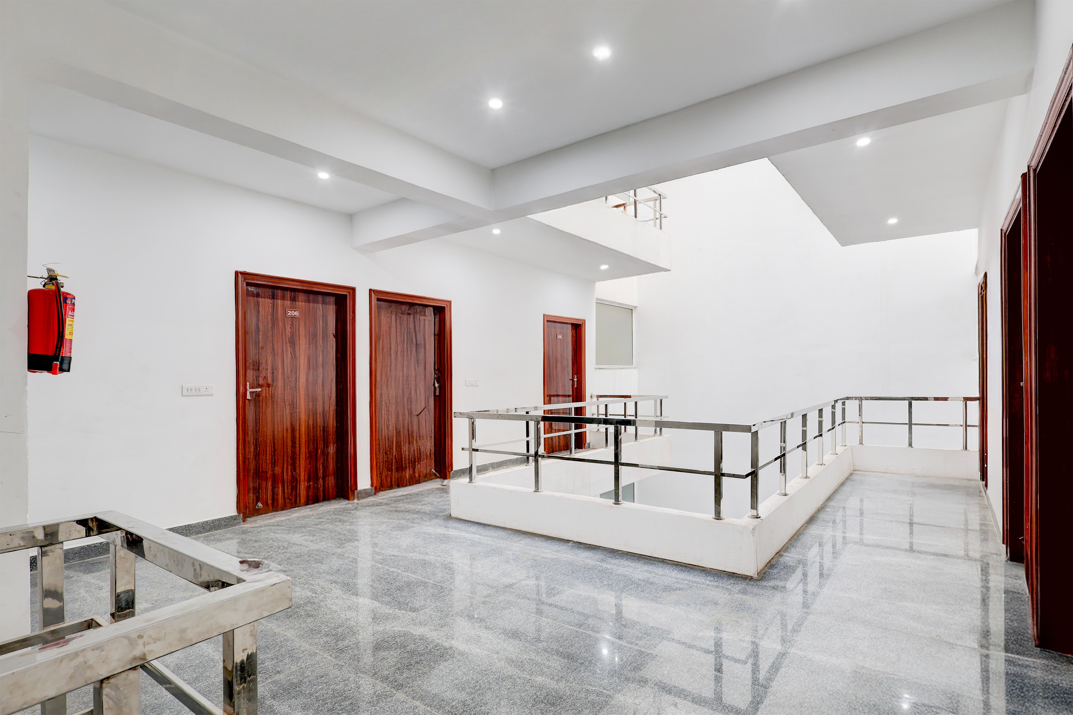 Super Townhouse Sector 1 Manesar