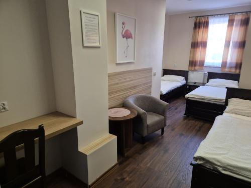 Marcus Bydgoszcz in Bydgoszcz, Poland