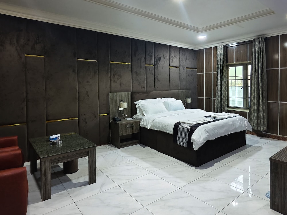 Jun Yue No. 9 Hotel — Kano — photo 5