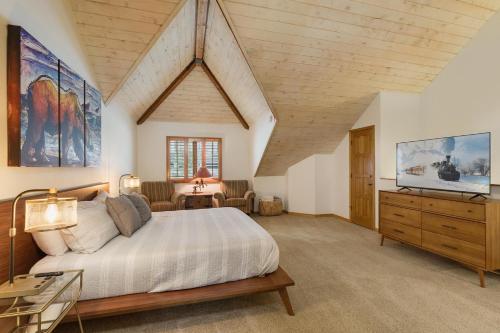 Cascade Village 18 in Silverton, United States