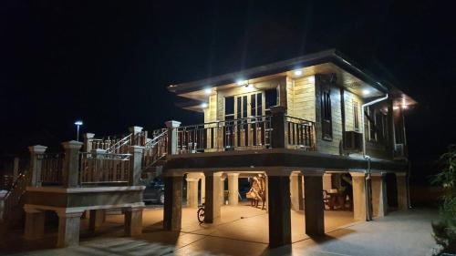 บ้านสวนรดา Baansuanrada - last minute hotel in Unknown City