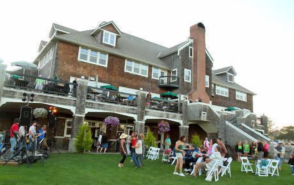 McMenamins Gearhart Hotel - photo 57