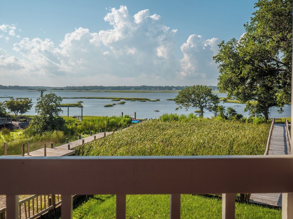 Just Another Day in Paradise by Topsail Realty in Holly Ridge, United States