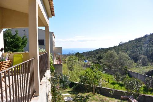Filetta — hotel in Sari-Solenzara