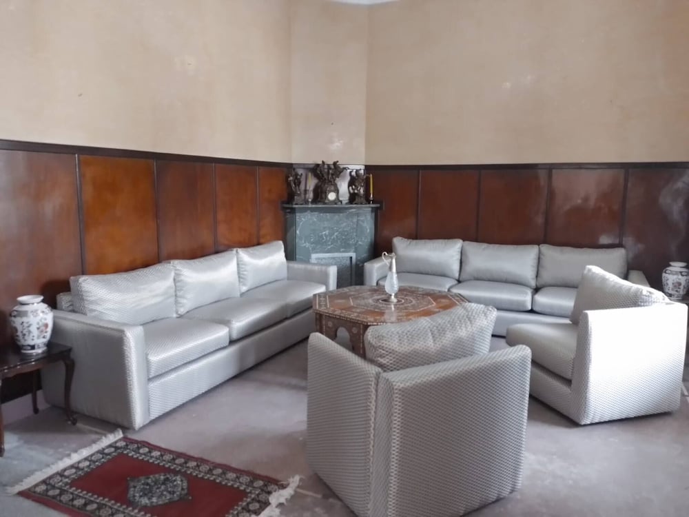 Apartment Central Luxurious Hassan Mausoleum Tower in Rabat, Morocco