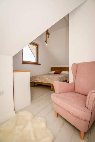 Domek za rondem - last minute hotel in Unknown City