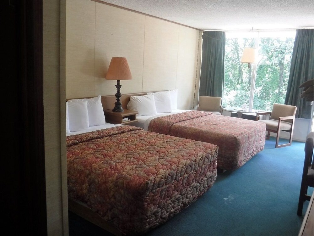 Colonial Mountain Inn - photo 9
