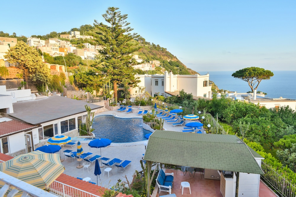 Hotel Saint Raphael — hotel in Barano D'ischia