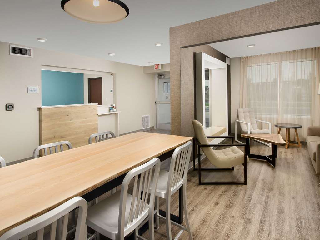 Extended Stay America Suites Minneapolis Fridley - photo 2