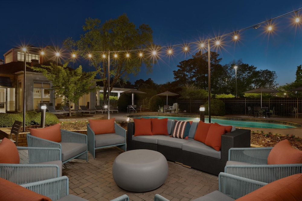 Hilton Garden Inn Huntsville Space Center - photo 45