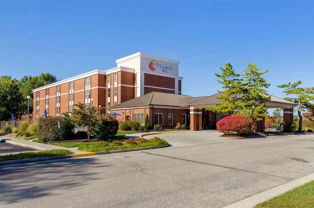 Comfort Inn Blacksburg University Area - featured photo