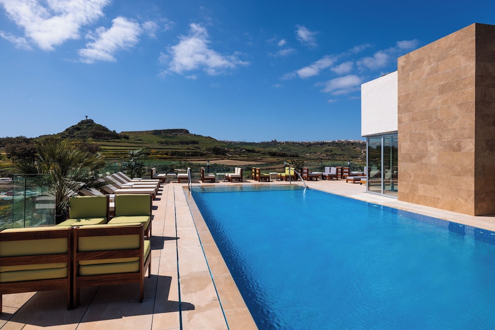 Reef Hotel & Spa in Zebbug, Malta