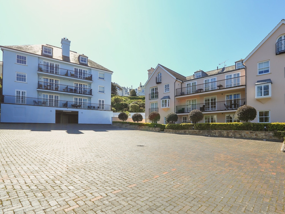 15 Combehaven in Salcombe, United Kingdom