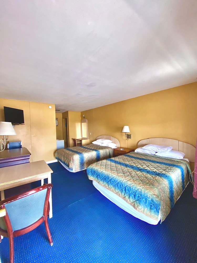 Tropic Motel - photo 15
