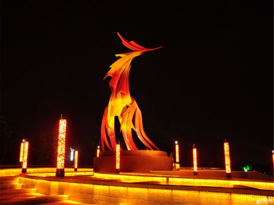 Linyi Yangguang Hotel - last minute hotel in Linyi