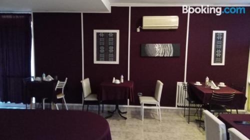 Hotel Cronos — Villa Carlos Paz — photo 4