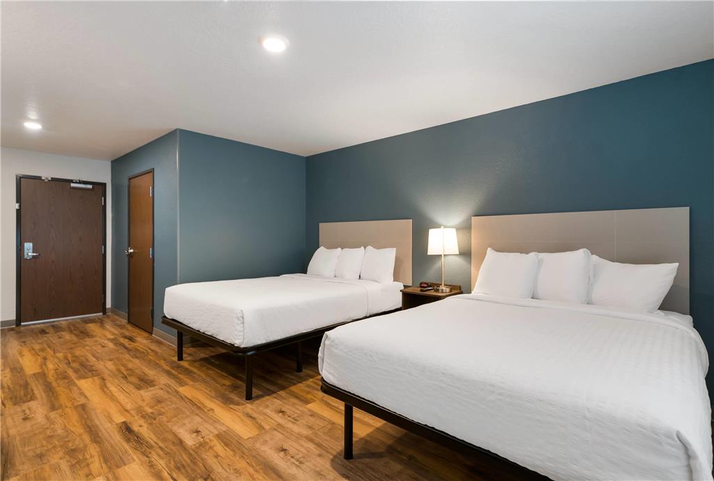 WoodSpring Suites Cocoa Beach Rockledge - photo 12
