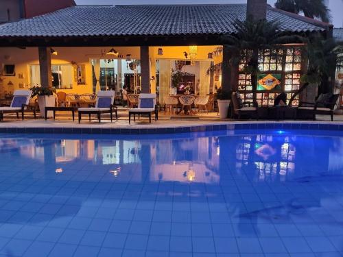 Pousada Villa Caiobá - last minute hotel in Unknown City