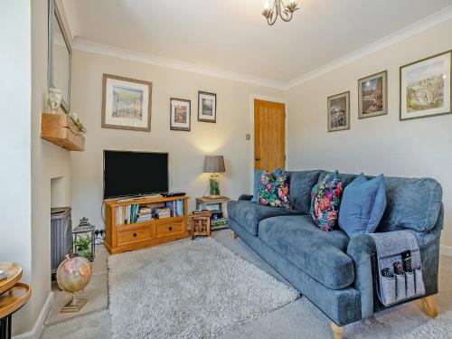 Halfehill Cottage