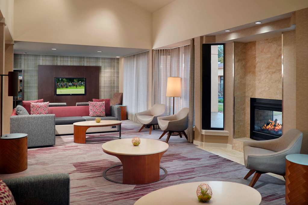 Sonesta Select Atlanta Airport North - photo 5