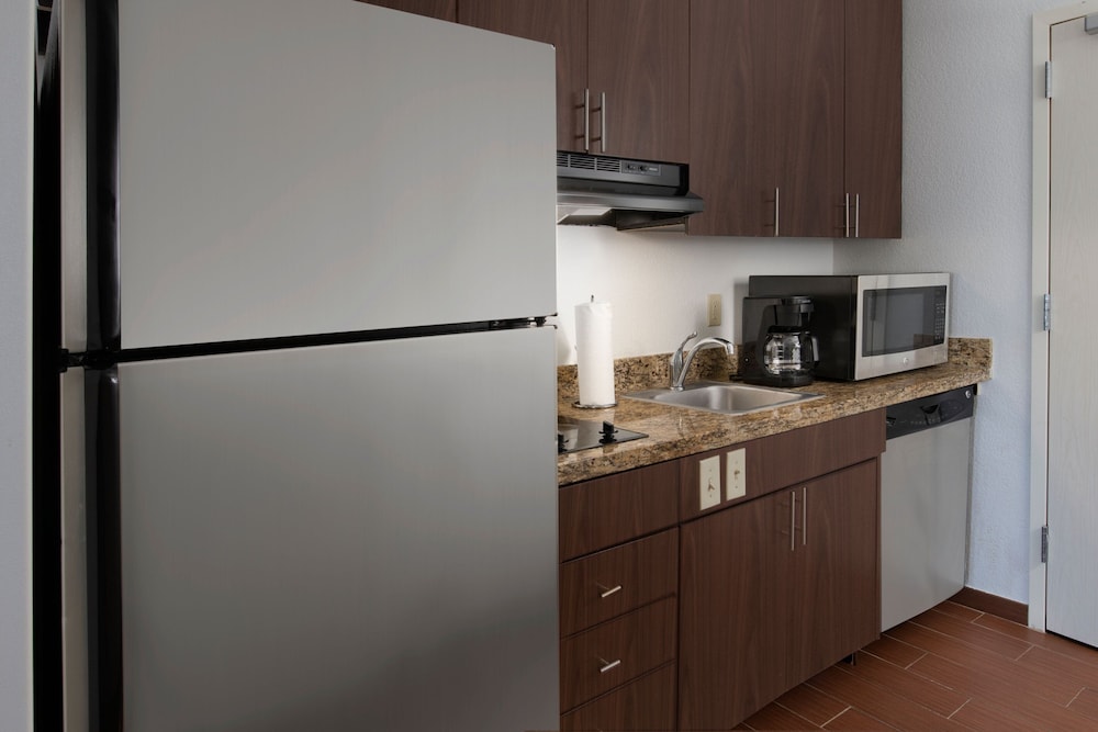 Towneplace Suites Oklahoma City Airport - photo 15