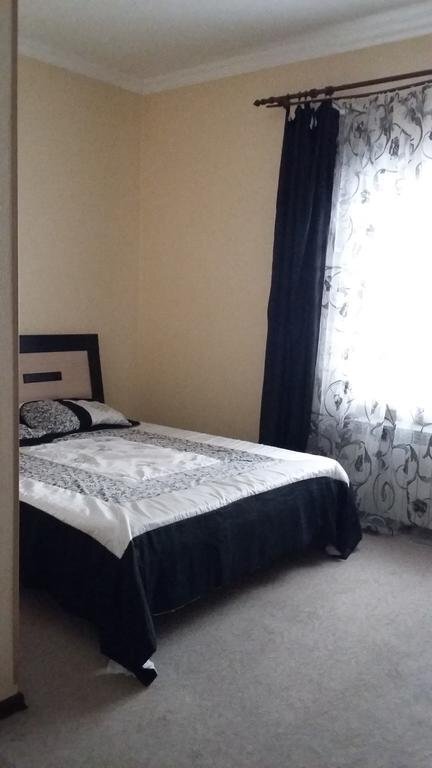 Roza Azau Hotel in Tyrnyauz, Russia