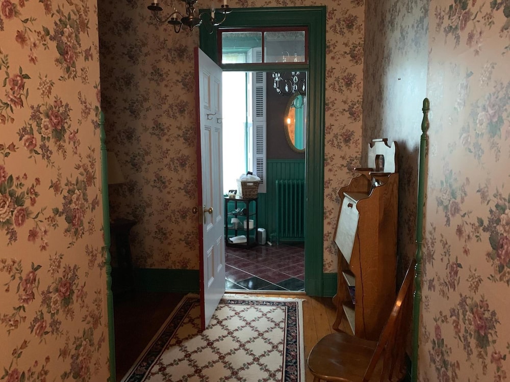 Susquehanna Manor Inn - photo 32