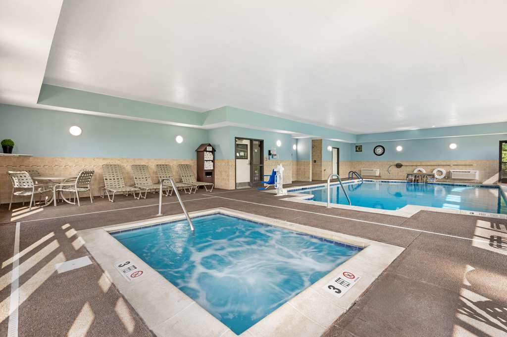 Best Western Plus Anderson - photo 4