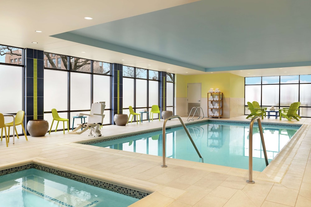 Home2 Suites by Hilton Ogden - photo 24