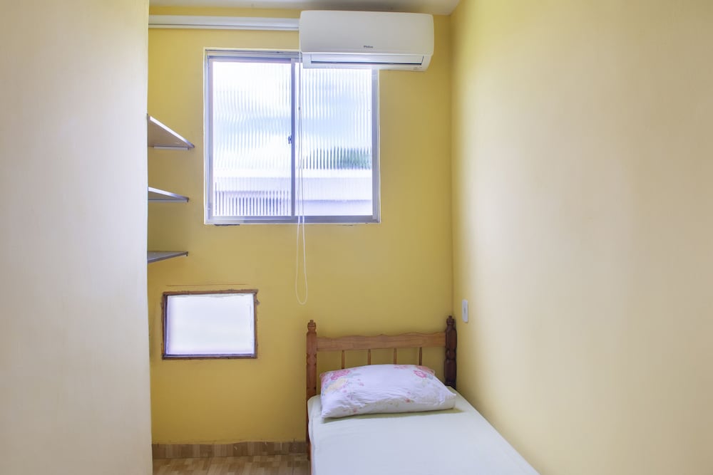 OYO Pousada Simone in Itaborai, Brasil