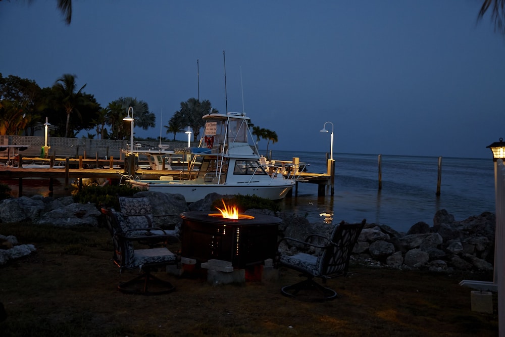 Seascape Resort & Marina - photo 198