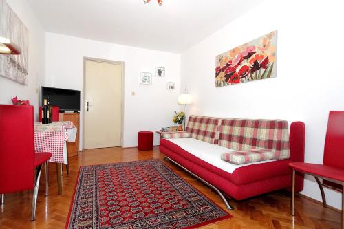 Apartment Nane