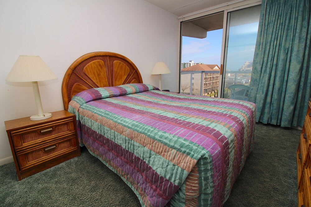 Bay Club Resort - photo 16