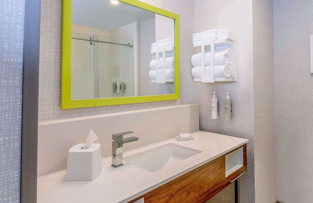 Hampton Inn by Hilton Needles - photo 14