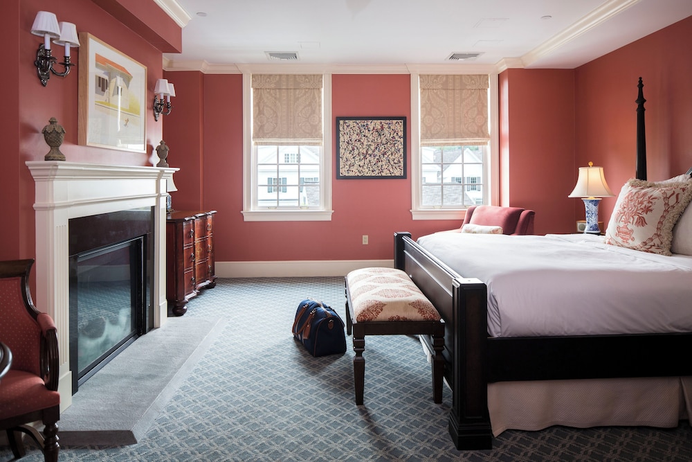 Delamar Southport - photo 5