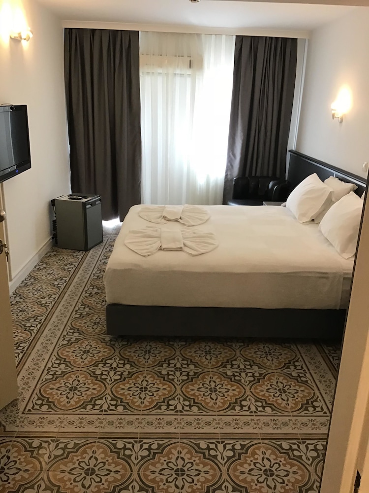 Otel Balca in Izmir, Turkey